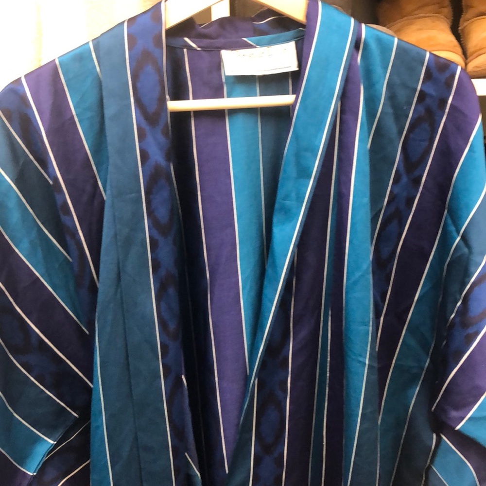 Christian Dior women’s robe